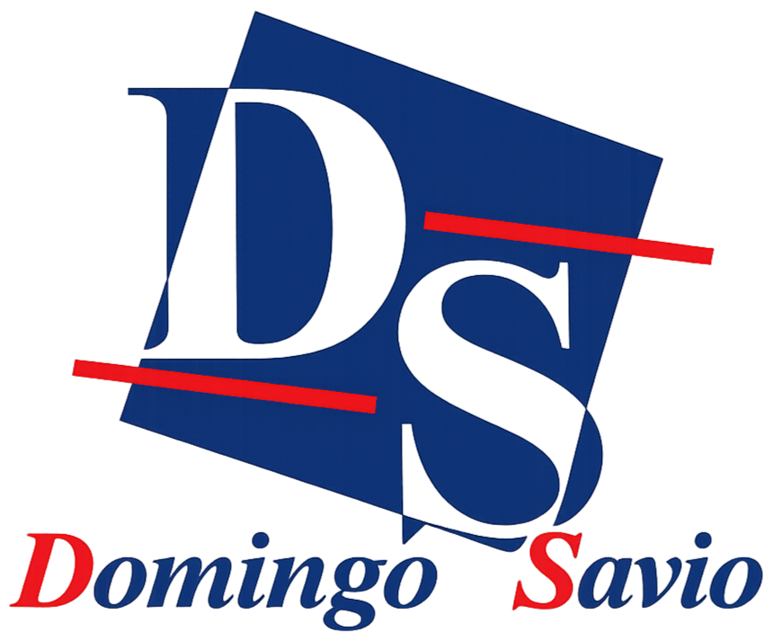 Domingo Savio Logo